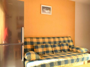 Studio ensoleillé avec balcon Sud, parking, navette, 4 couchages - Le Grand-Bornand - FR-1-241-98